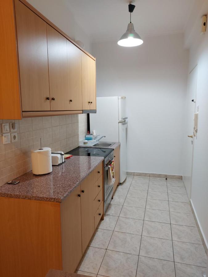 Adler 2 Cozy 2 Persons Downtown Piraeus
