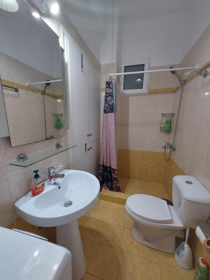 Adler 2 Cozy 2 Persons Downtown *