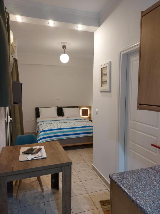 Adler 2 Cozy 2 Persons Downtown Apartment